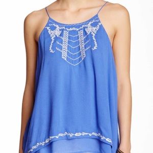 Cute summer top